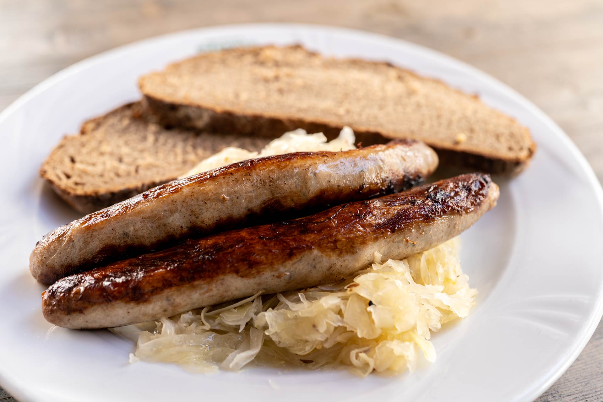 Sternla Biergarten Montag
