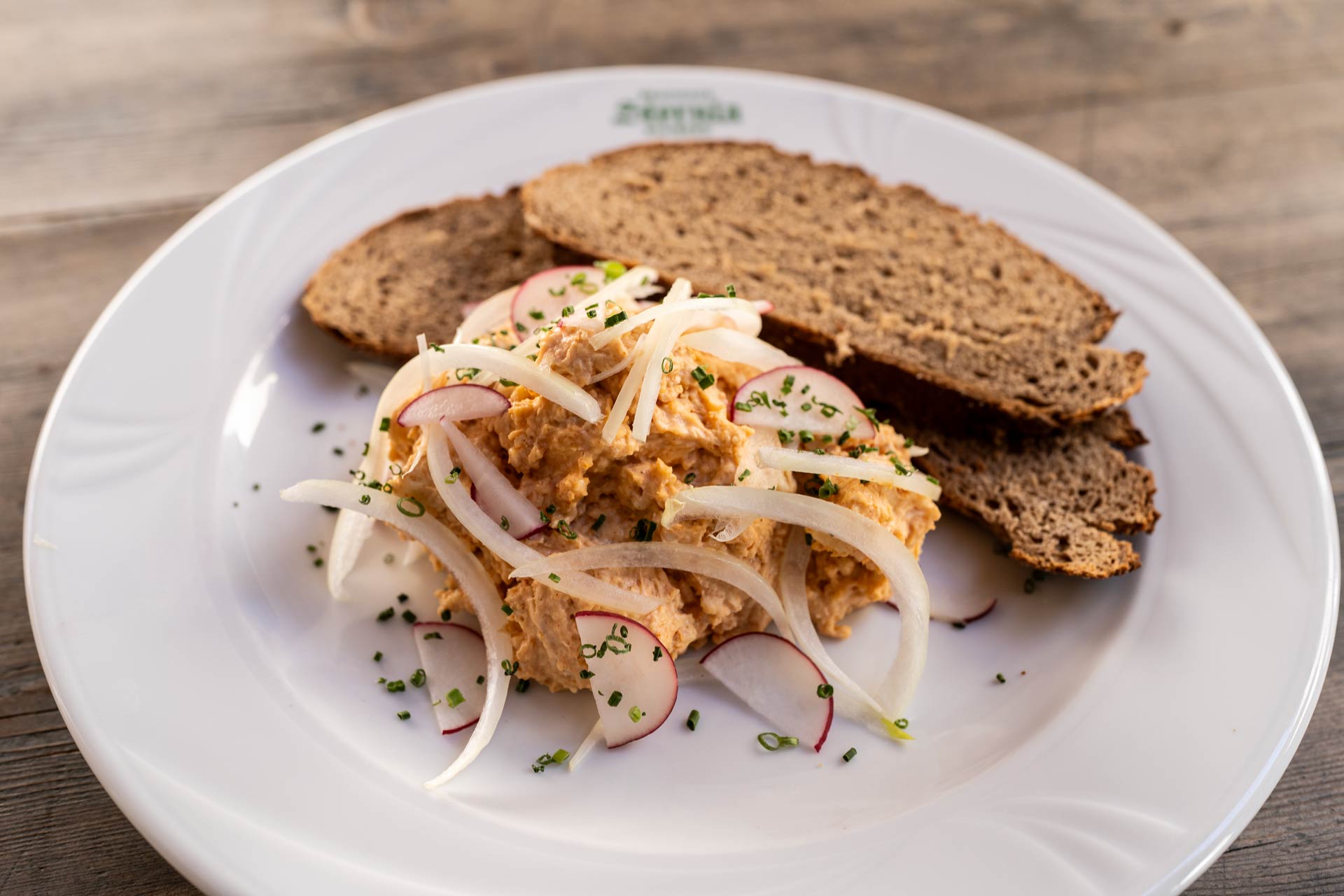 Sternla Biergarten Montag