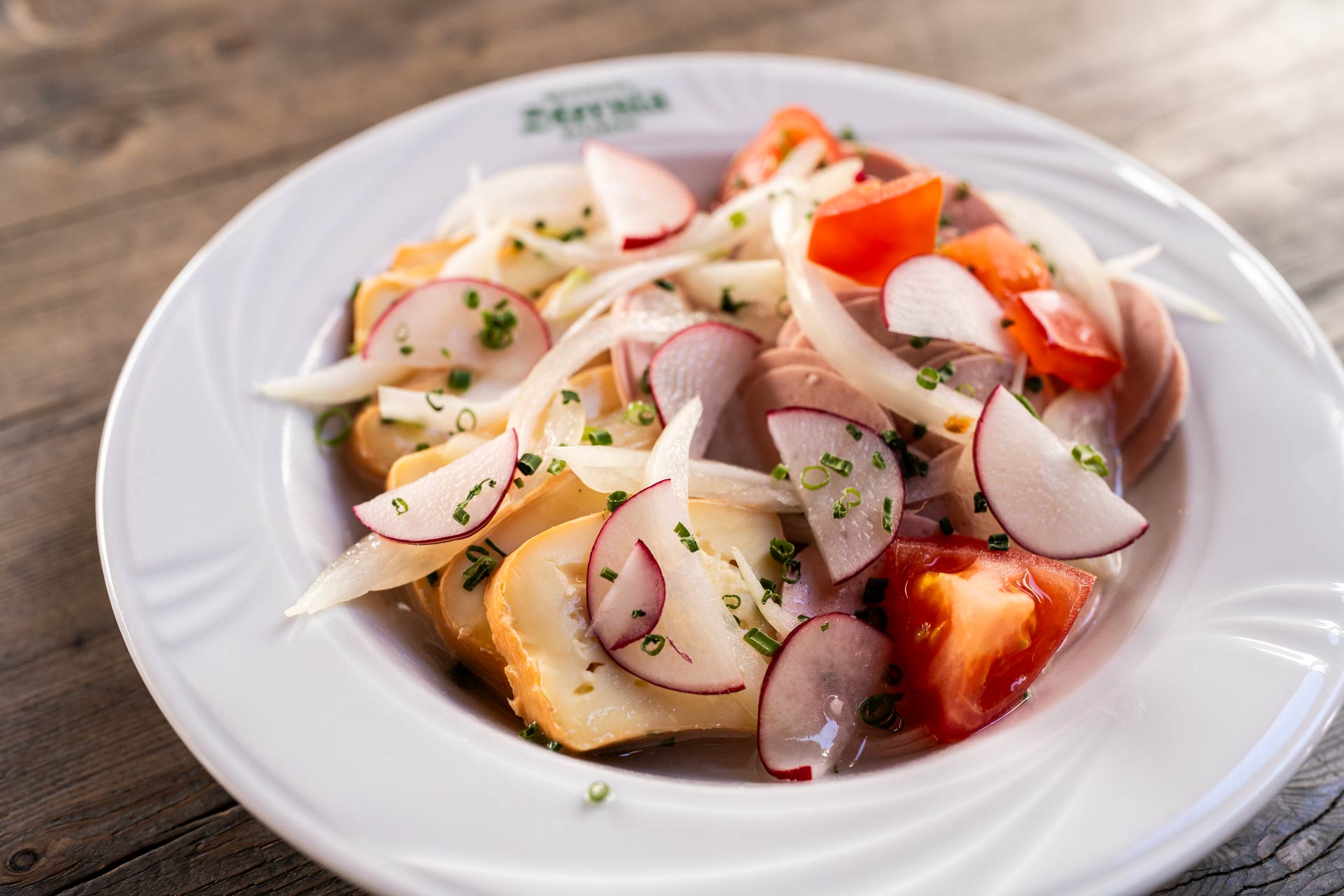 Sternla Biergarten Montag