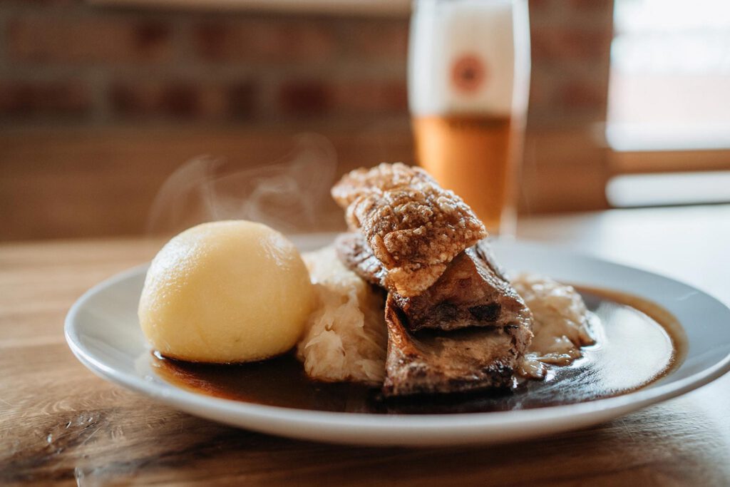 Brauhaus Sternla Bamberg