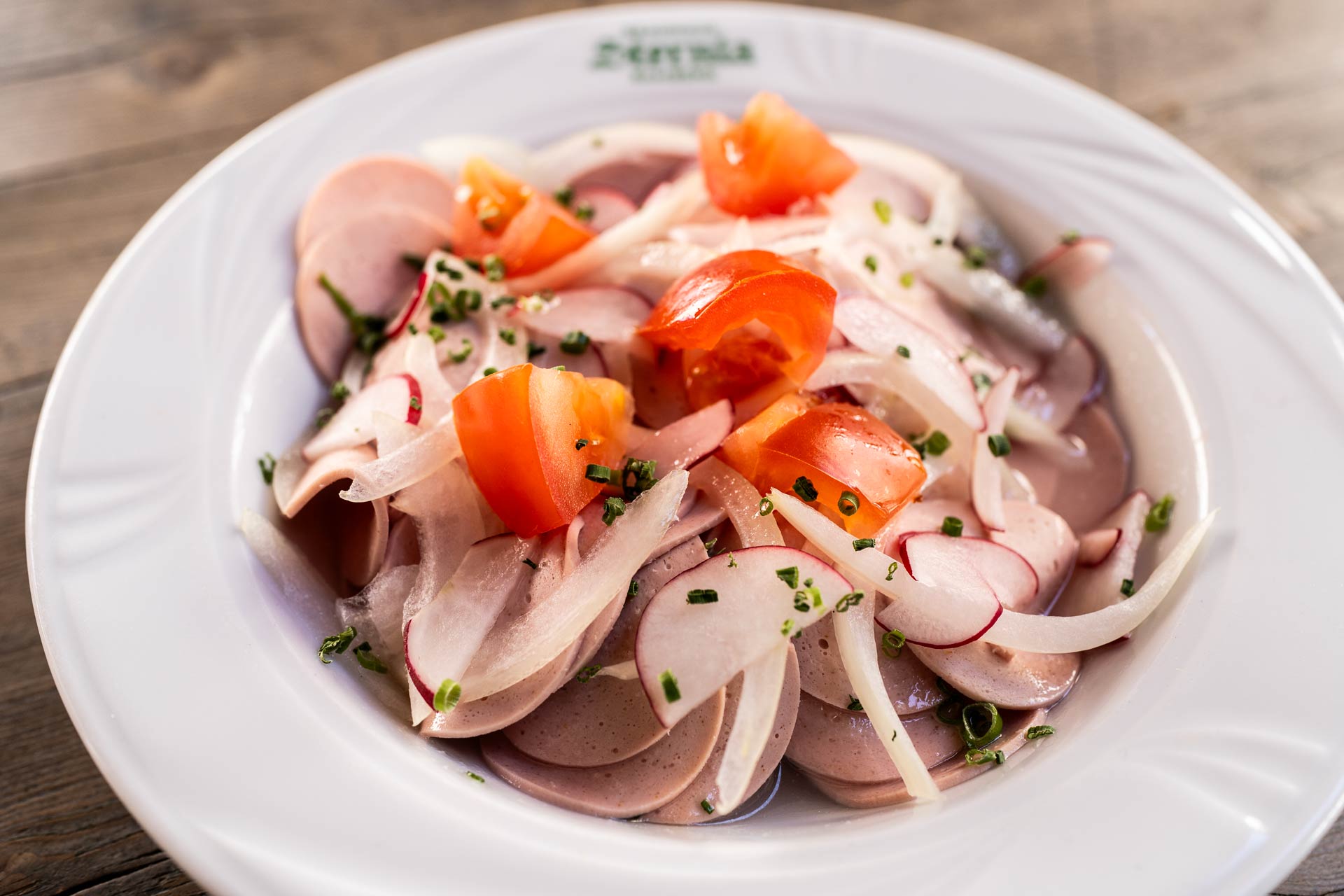 Sternla Biergarten Montag