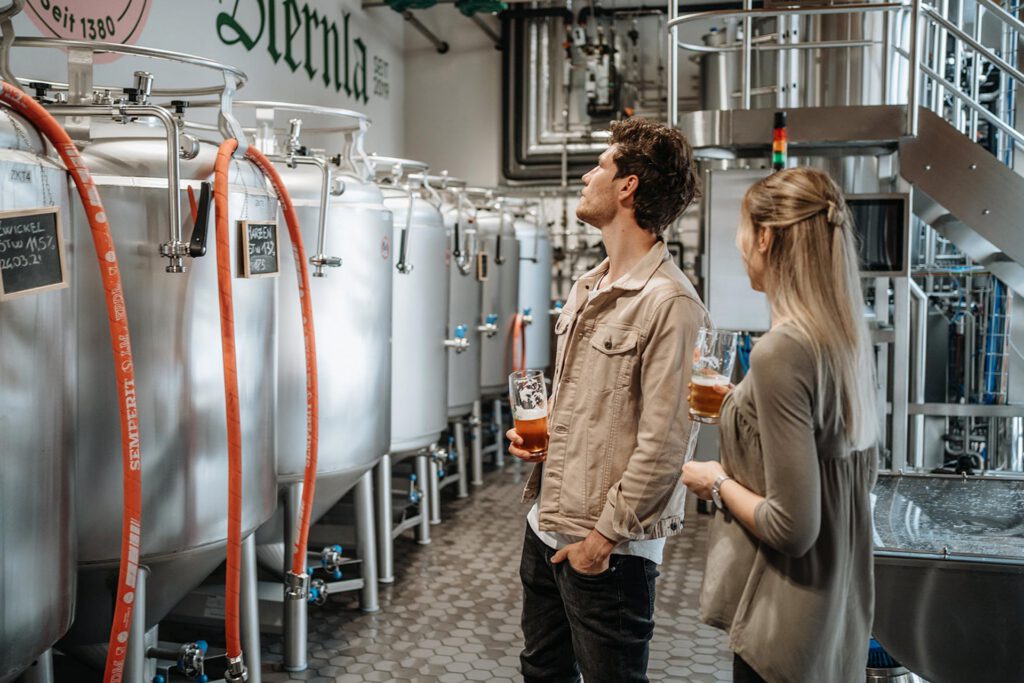 Brauhaus Sternla Bamberg