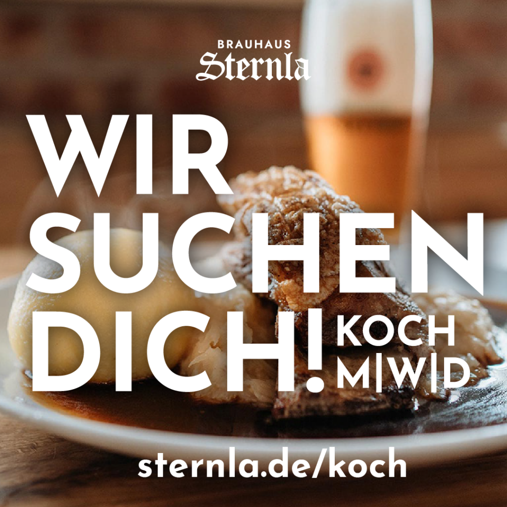 Sternla Koch