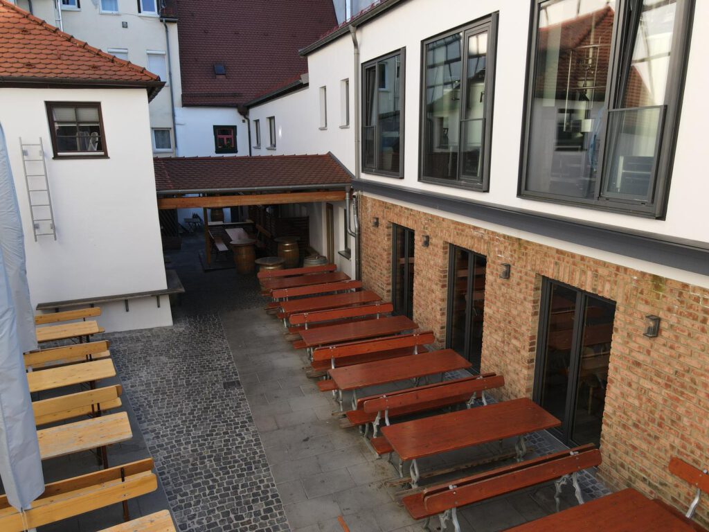 Brauhaus Sternla Bamberg
