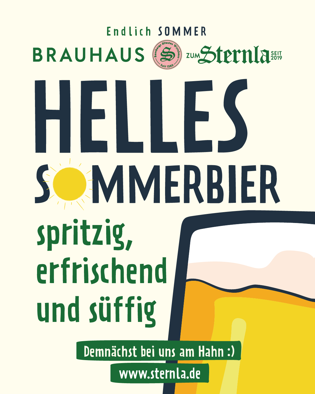 Sternla Bamberg