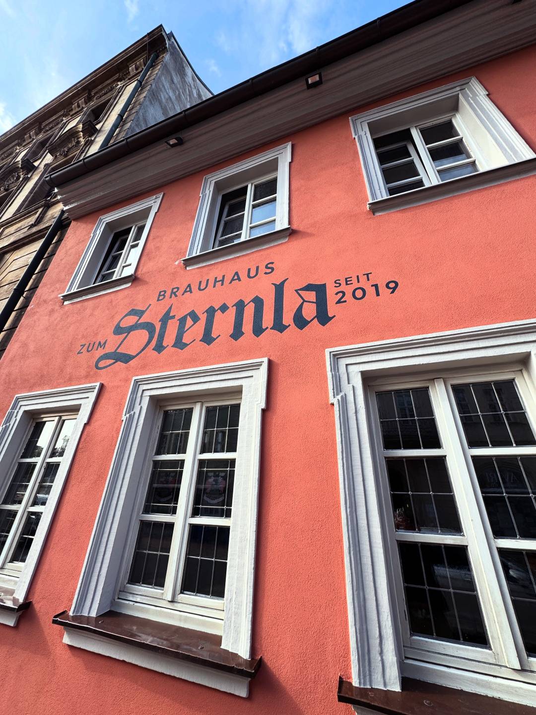 Sternla Bamberg