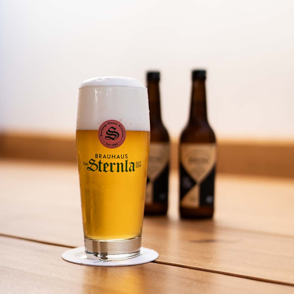 Das Letzte Bier