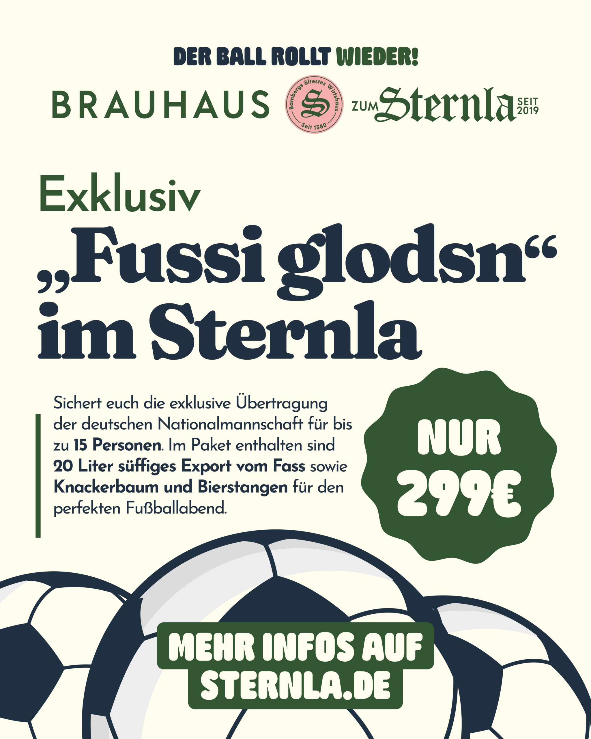 Sternla WM Studio